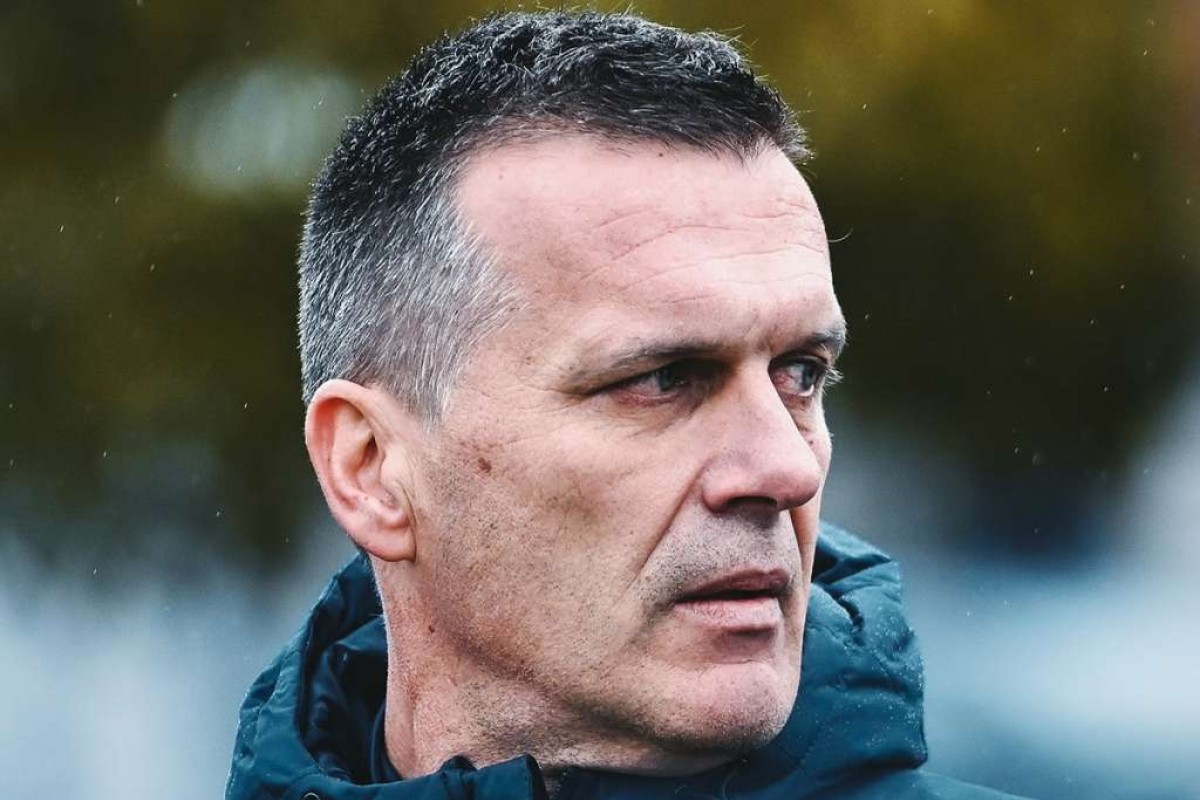 Ivanković: Biće teška utakmica protiv Sarajeva