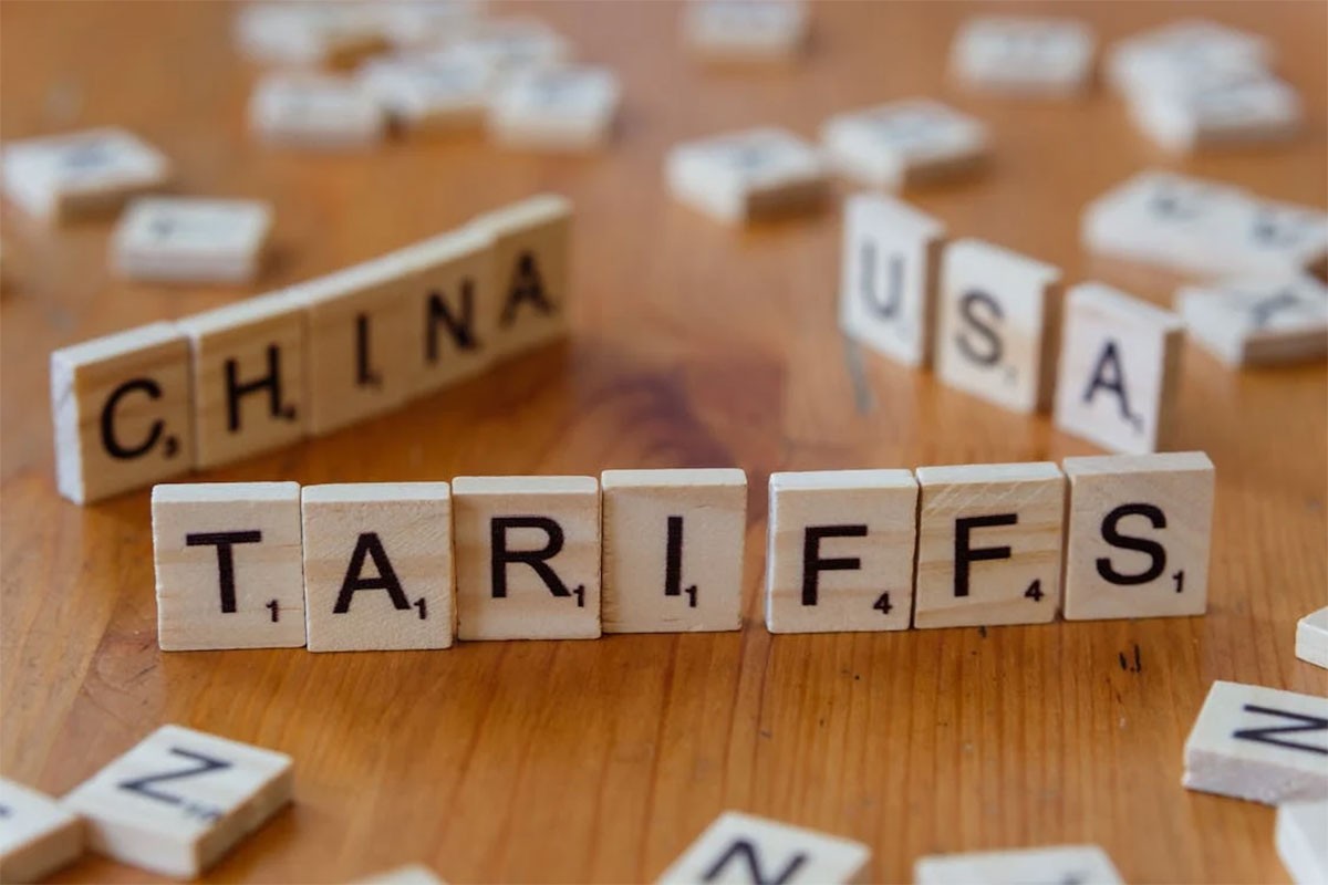 Kina podiže uvozne carine na američku robu na 125 odsto
