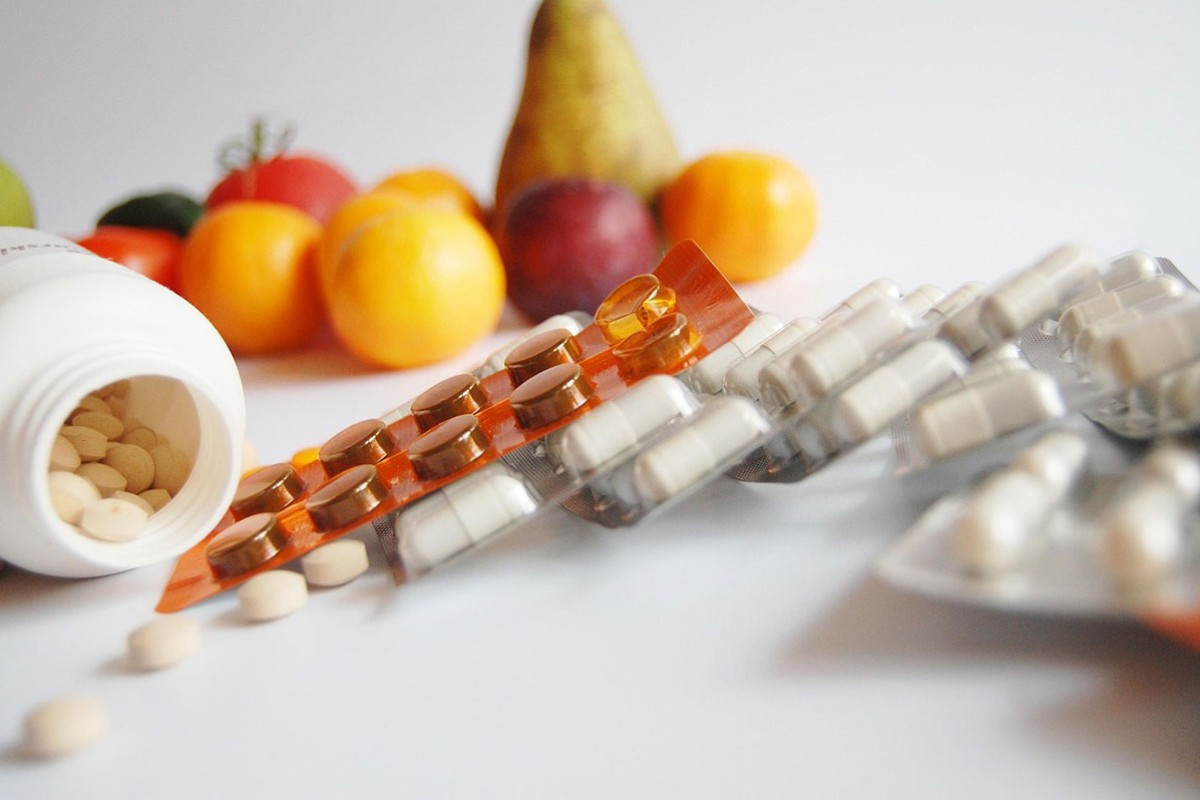 Vitamini koje ne treba kombinovati
