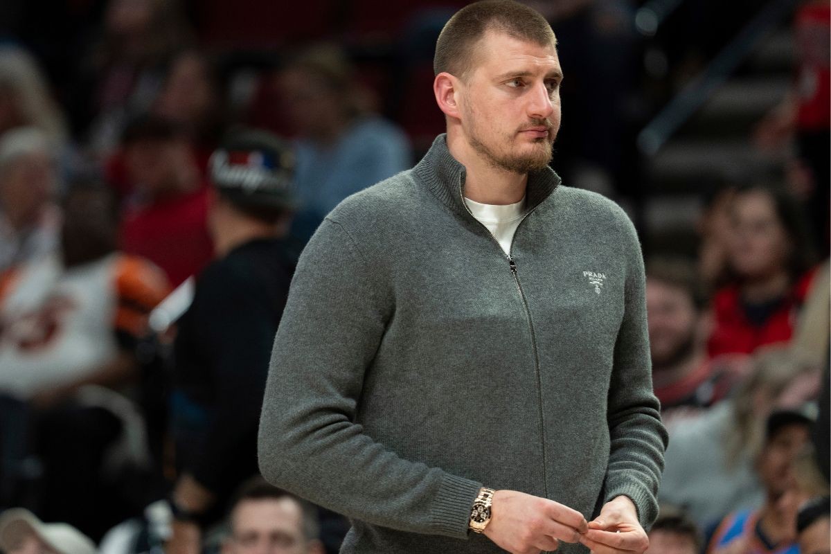 Jokić sa Srbijom na Evrobasketu? Dogovor postoji
