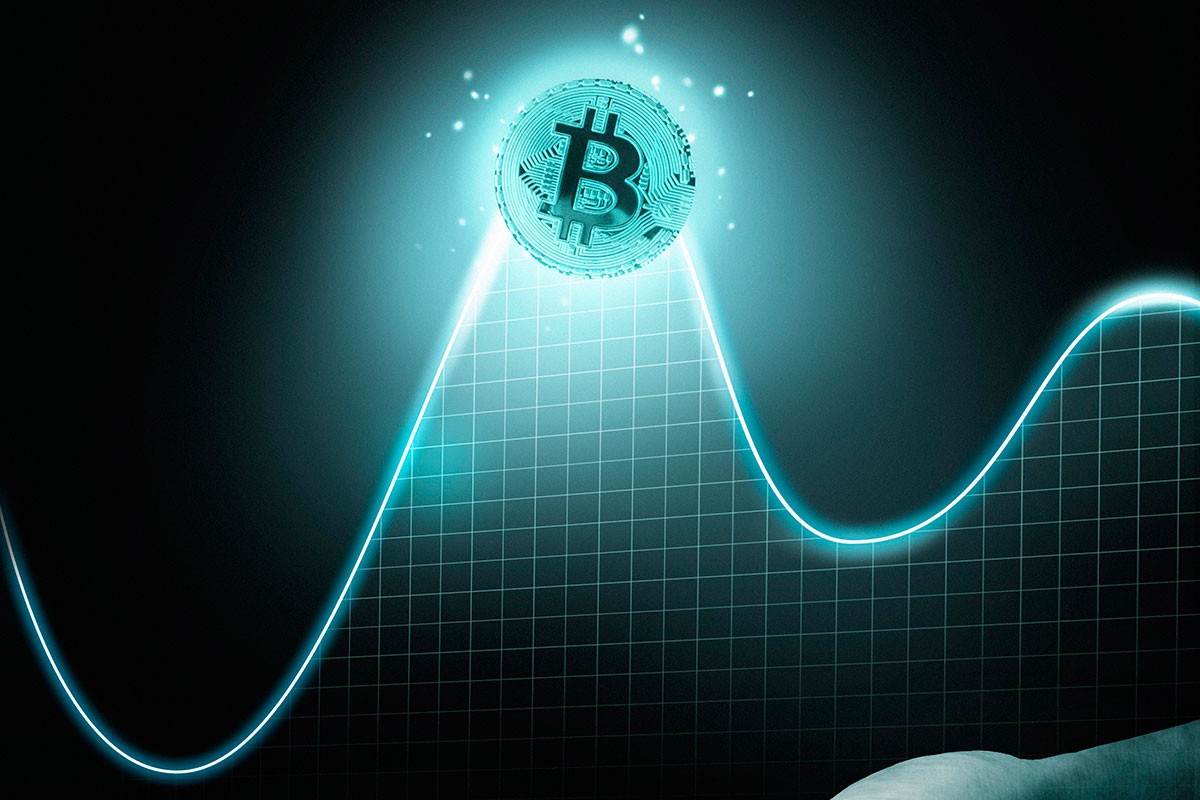 Tržište kriptovaluta stabilno, bitkoin u porastu