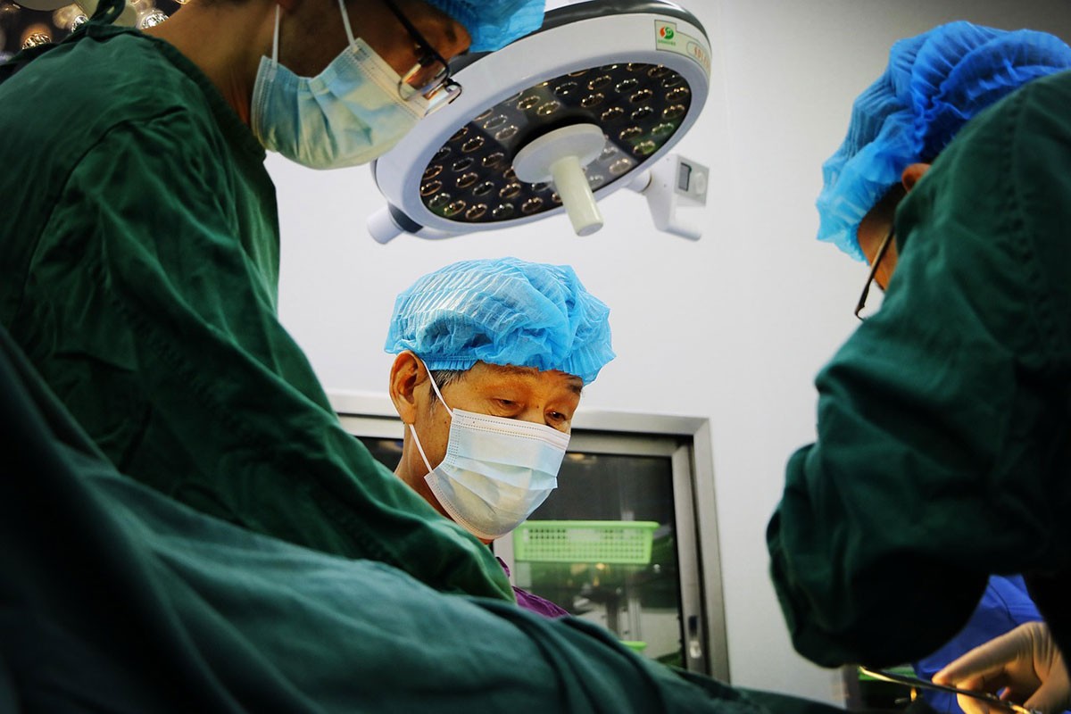 Kina počela koristiti "čip za otrežnjenje"