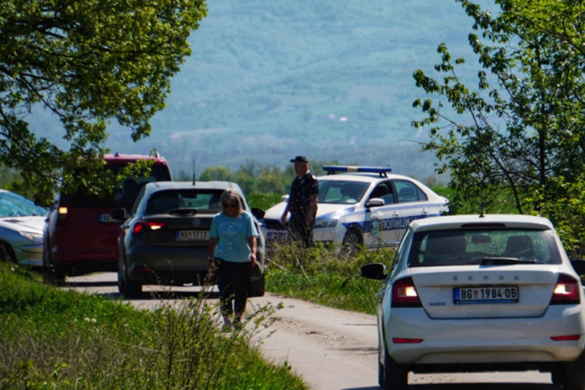 Viši sud u Negotinu odlučuje o optužnici za ubistvo male Danke