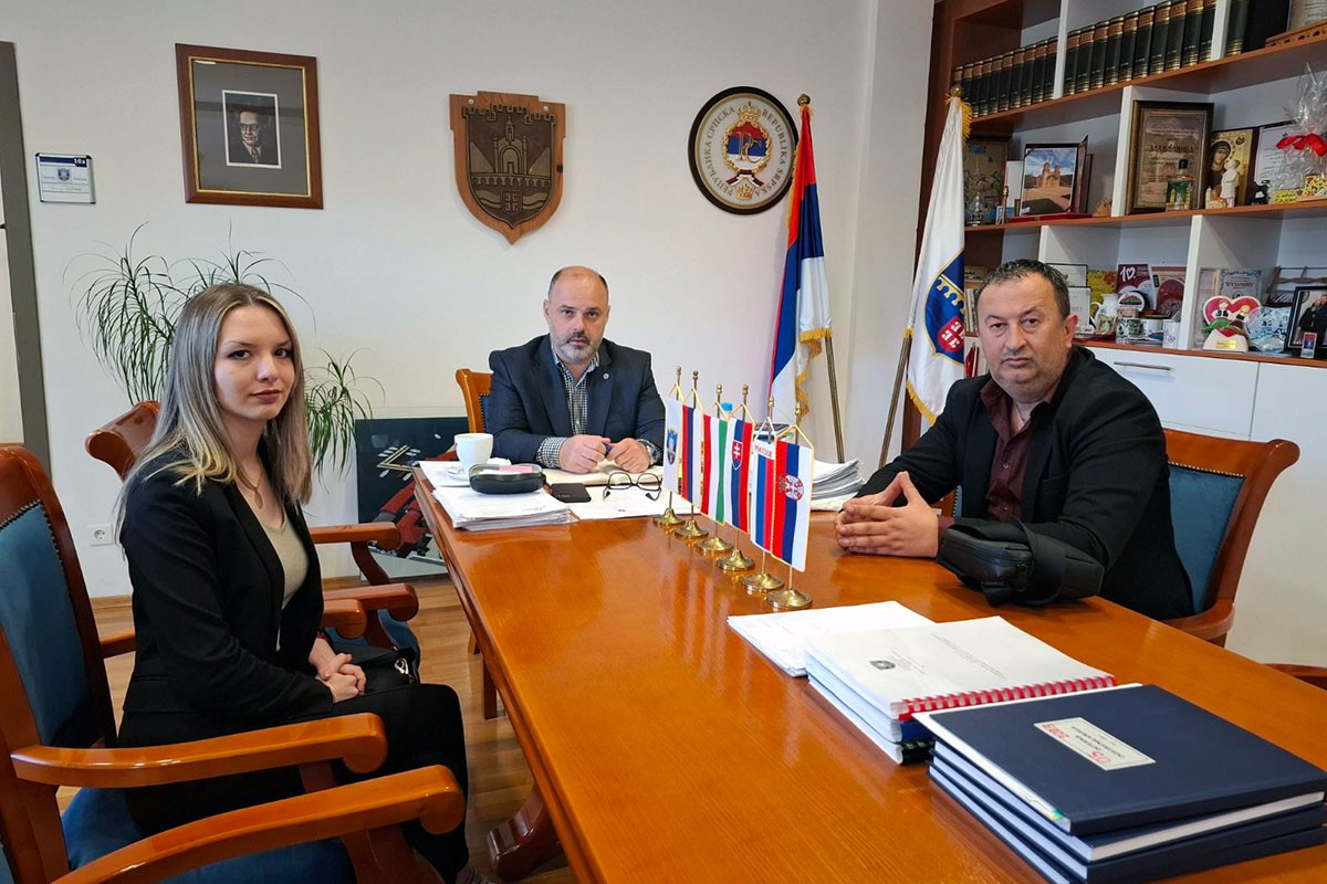 Višegrad postaje sjedište internacionalne kulturne asocijacije