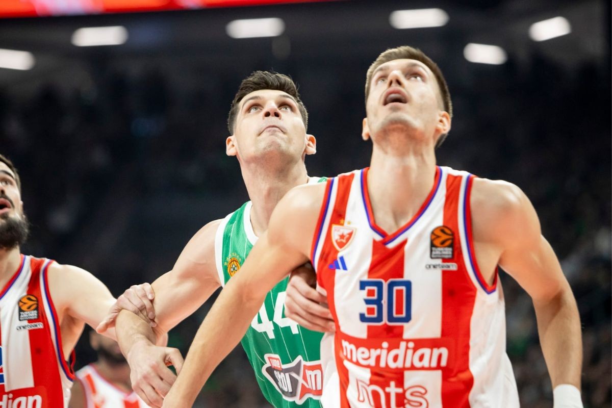Drama, produžeci, ali PAO slavio: Zvezda saznala rivala u plej-inu