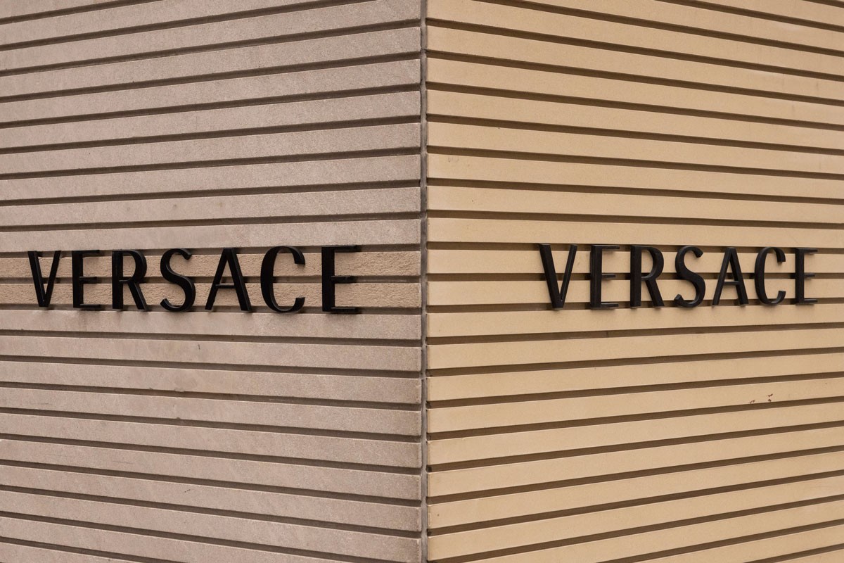 Prada kupuje Versaće