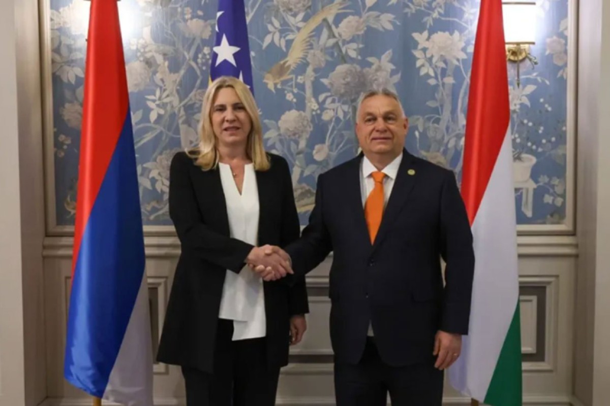Orban: Opasni postupci Brisela prema demokratski izabranim liderima