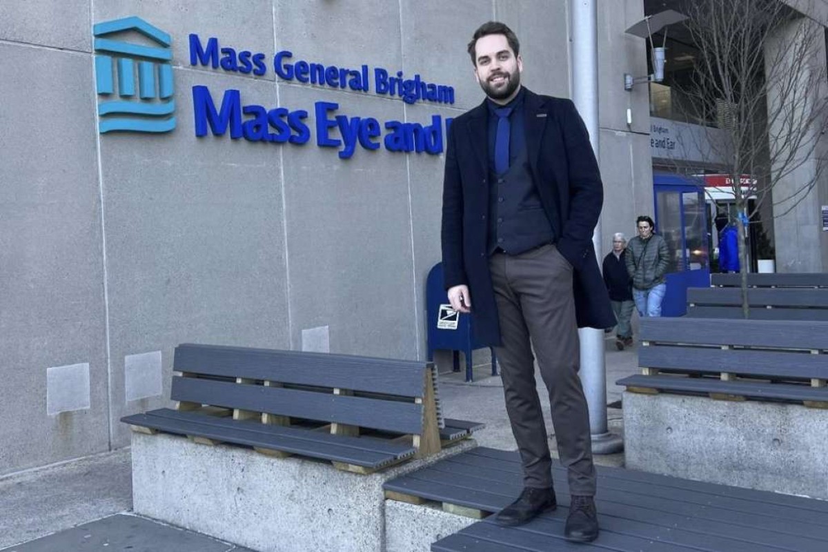 Životni put Adama Bešića: Od male čaršije do Harvarda