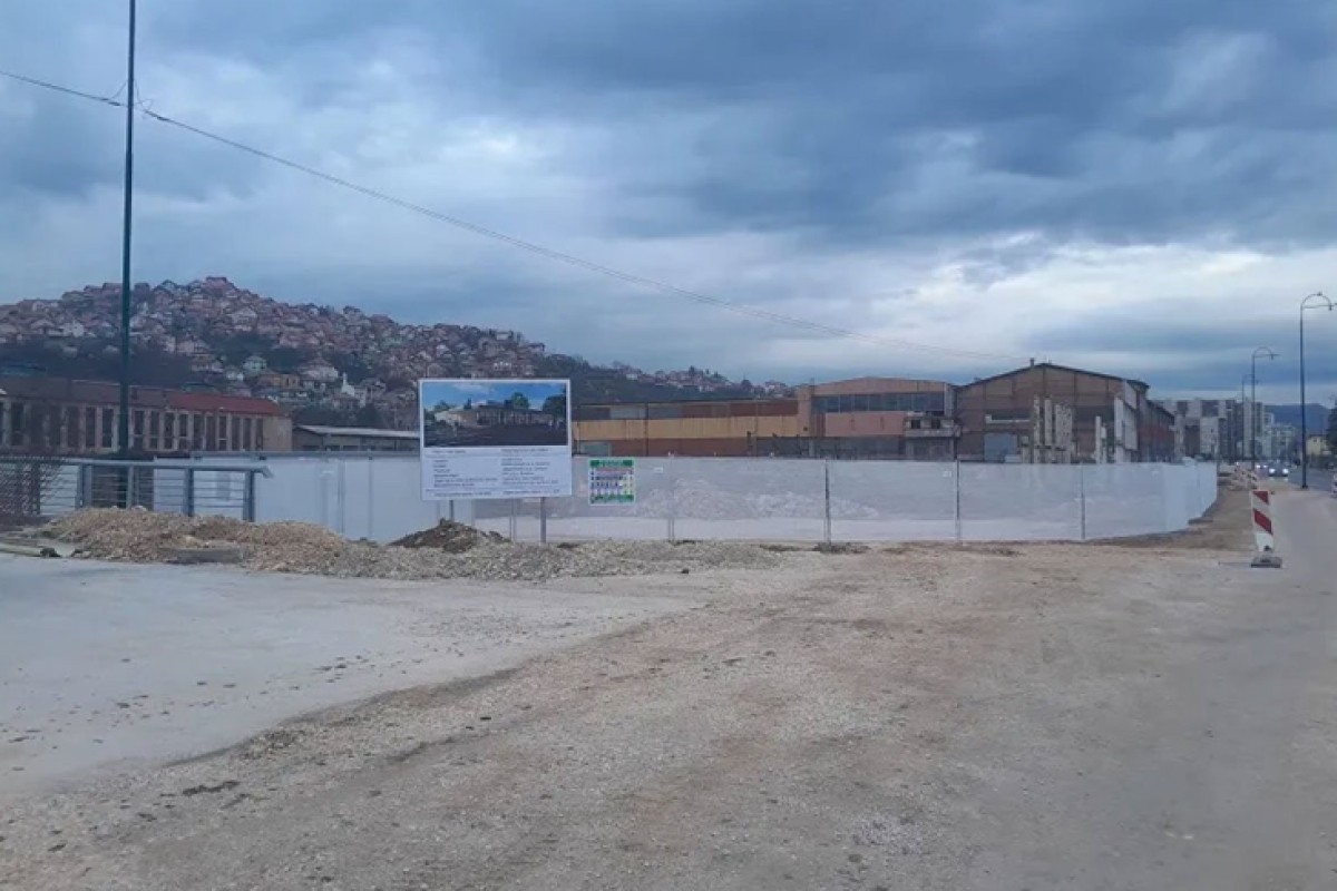 Počinje izgradnja još jednog Lidla u BiH, evo i gdje