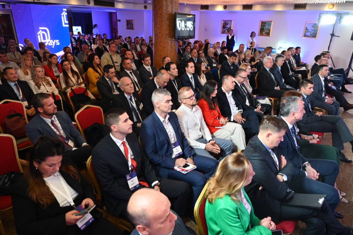 DDays: Elektronski novac u Republici Srpskoj – 12 mjeseci poslije