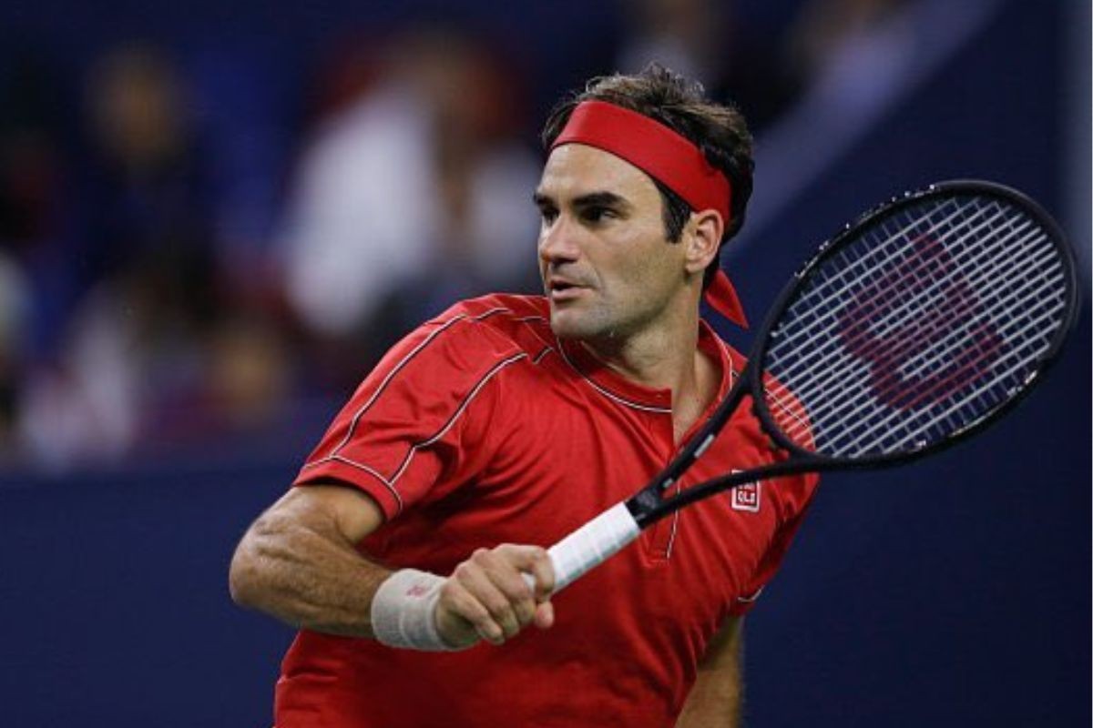 Vraća se Rodžer Federer?