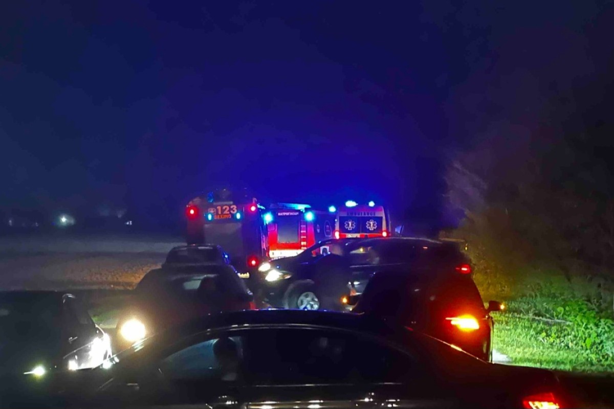 Težak udes kod Bijeljine: Poginula jedna osoba, druga vozila s 2,04 promila