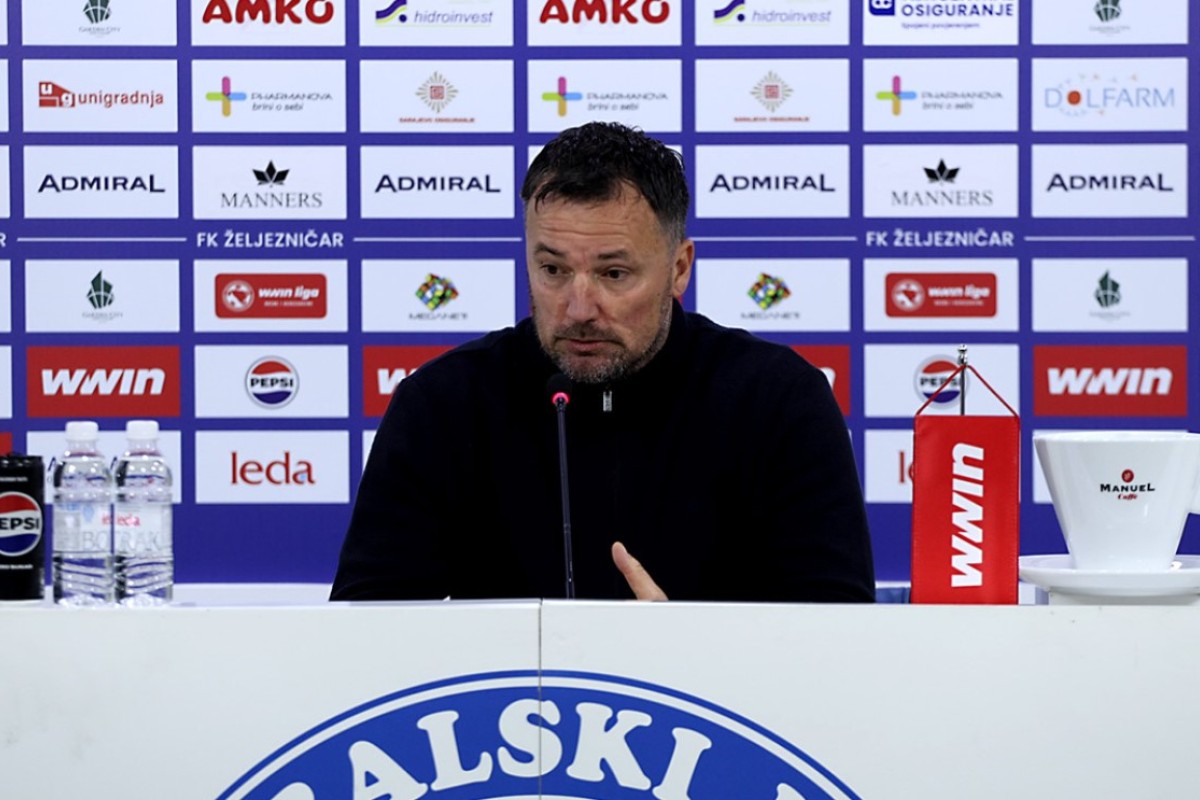 Denis Ćorić nezadovoljan: Bilo me stid što sam na klupi