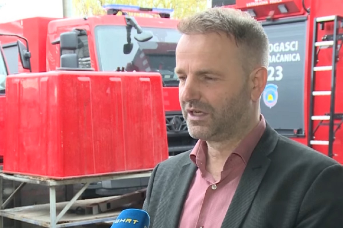 Vratio se iz Njemačke u BiH, pokrenuo posao zbog kog se vraćaju i drugi (VIDEO)