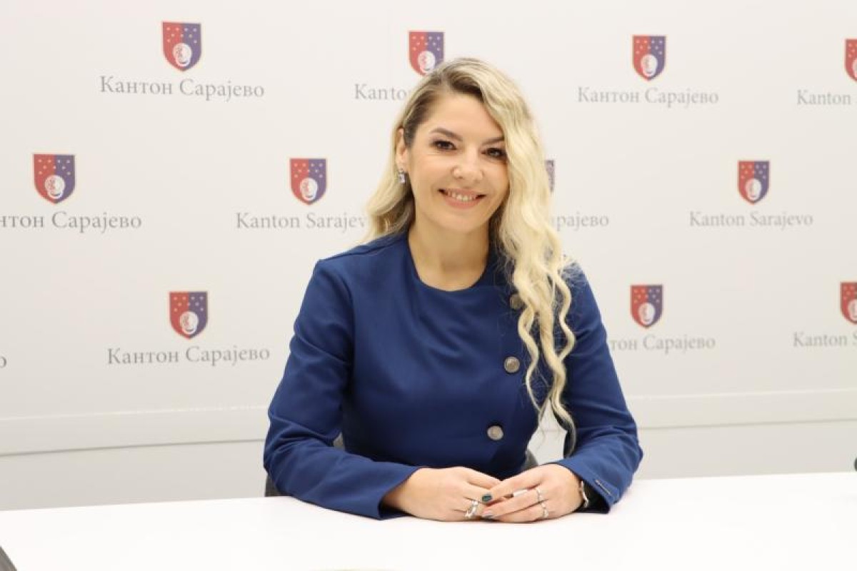 Ministarka uhapšena u "Koverti" ide u jednomjesečni pritvor (VIDEO)