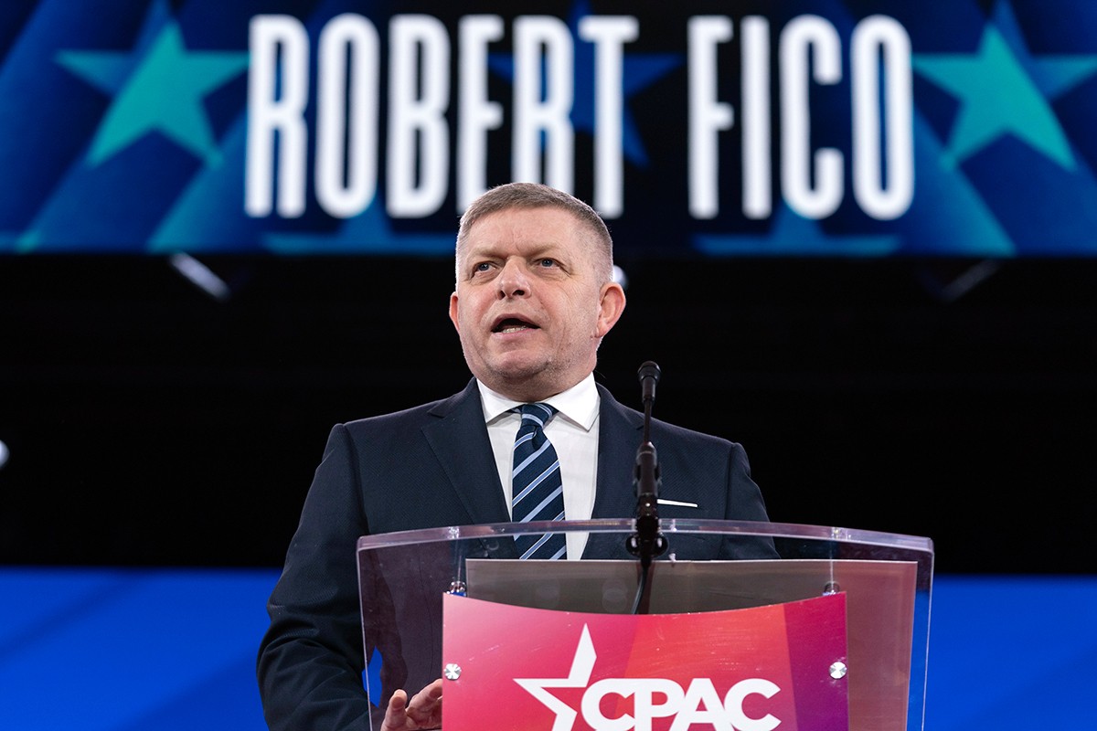 Fico: Slovačka ne želi da koristi sumnjive vakcine