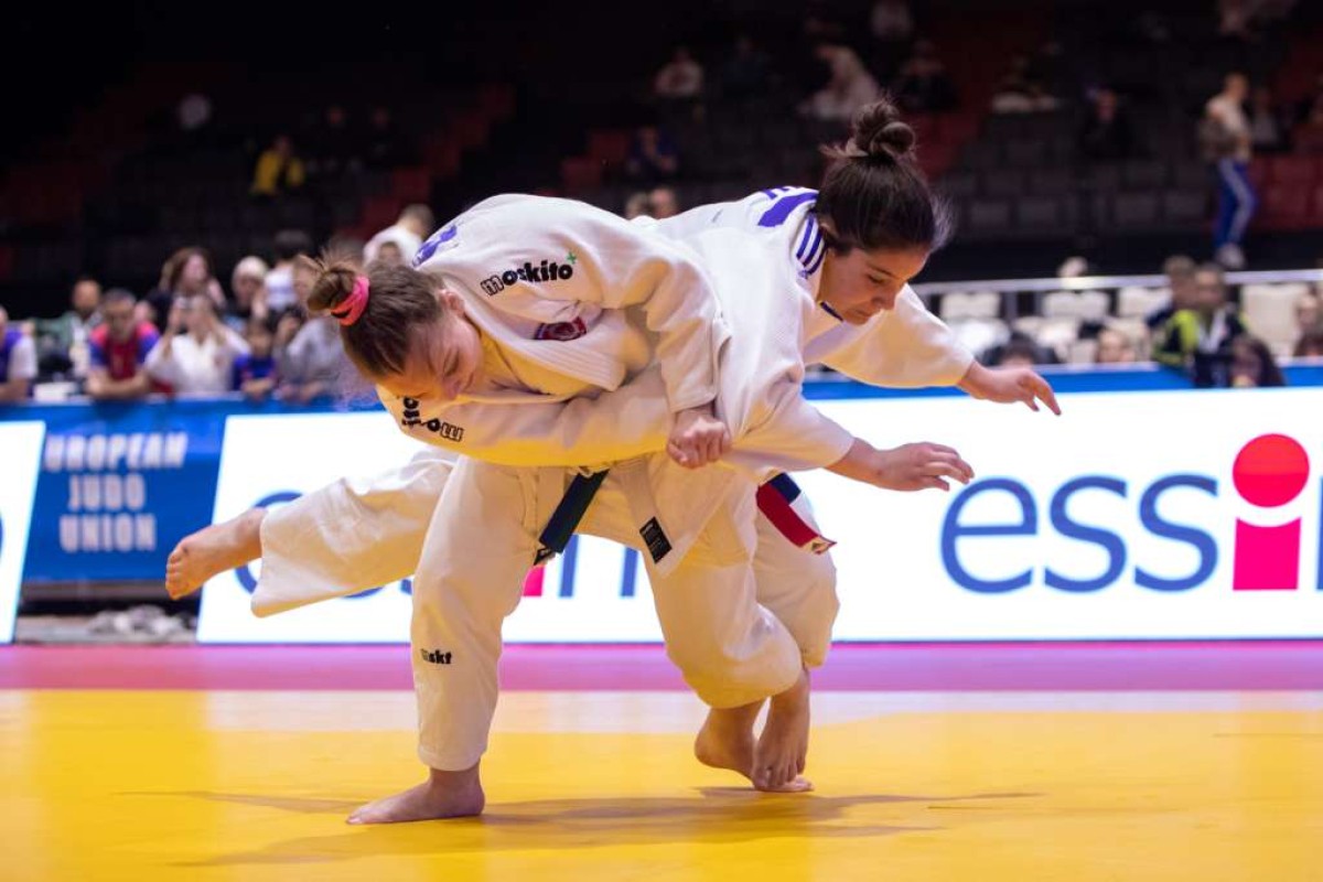 Šest zlata bh. džudo nadama: Srbija ukupni pobjednik