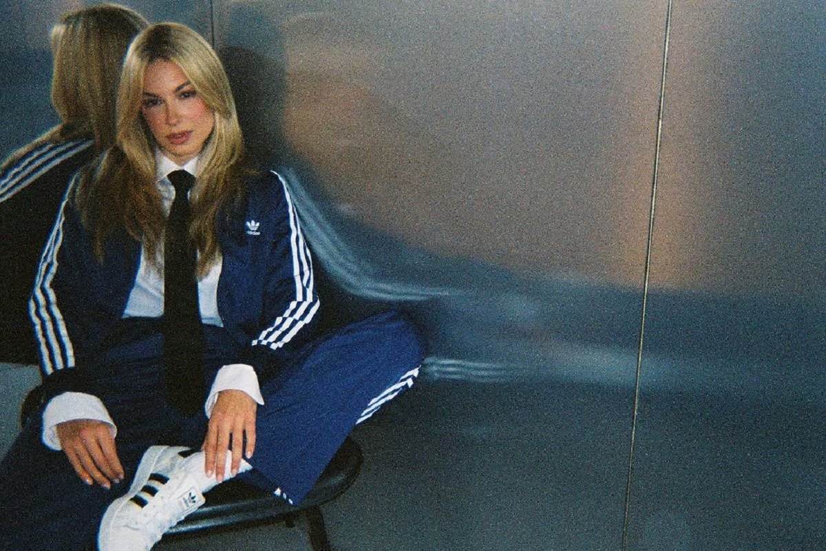 Sara Jo "opali" i nada se najboljem (FOTO)