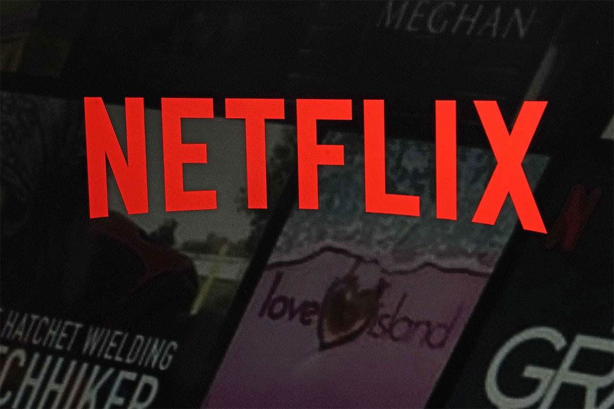 Netflix donosi AI pretragu
