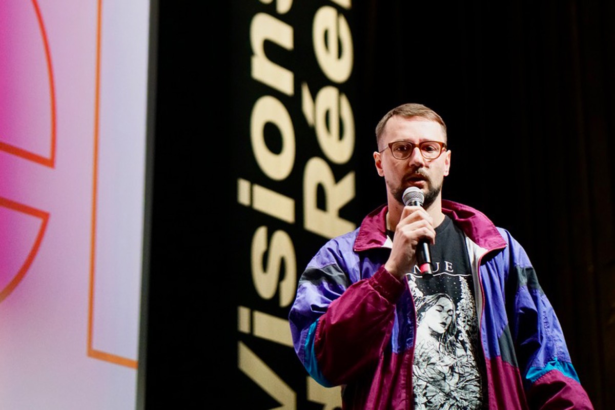Film Mladena Bundala nagrađen na festivalu u Švajcarskoj