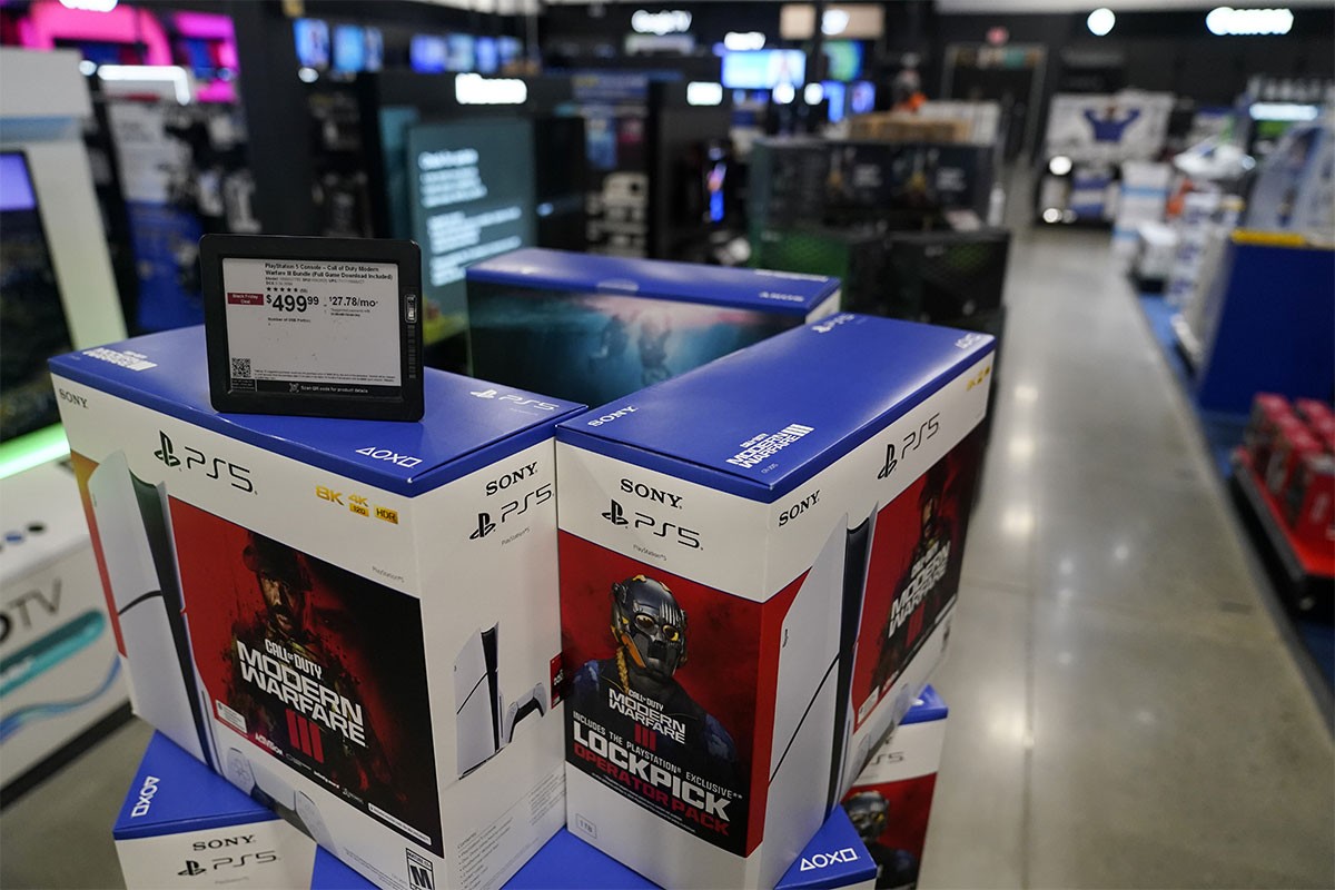 Sony povisio cijene PlayStation 5 konzole