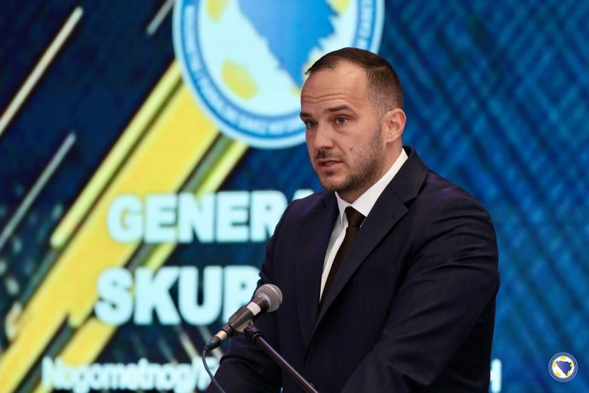 Vico Zeljković najavio velike projekte i u novom mandatu