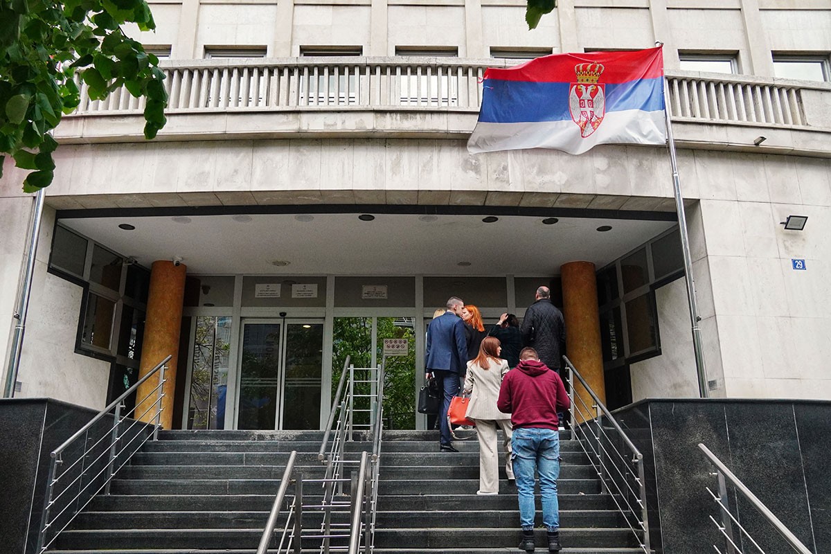 Poznato koliko godina će Darko Šarić biti u zatvoru