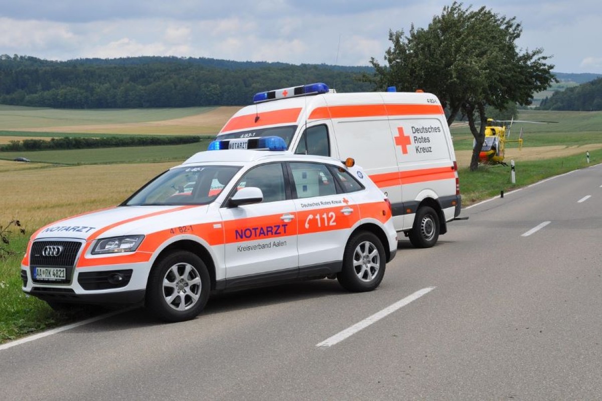 Kola Hitne pomoći pregazila azilanta iz BiH, nije mu bilo spasa