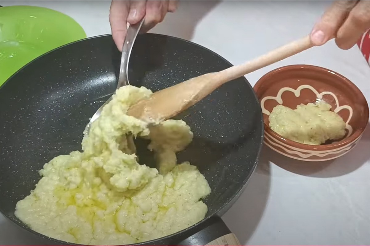 Kako napraviti svrljiški belmuž: originalni recept (VIDEO)