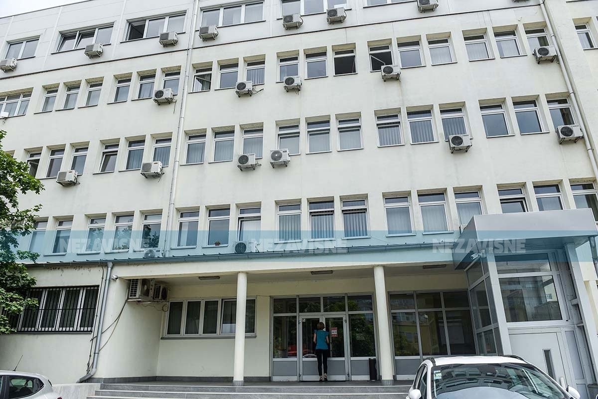 Banjalučaninu i Laktašaninu šest godina zatvora zbog prodaje droge