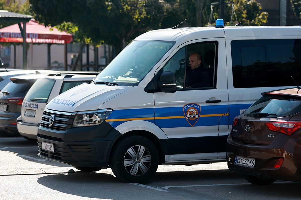 Razbijen balkanski narkokartel