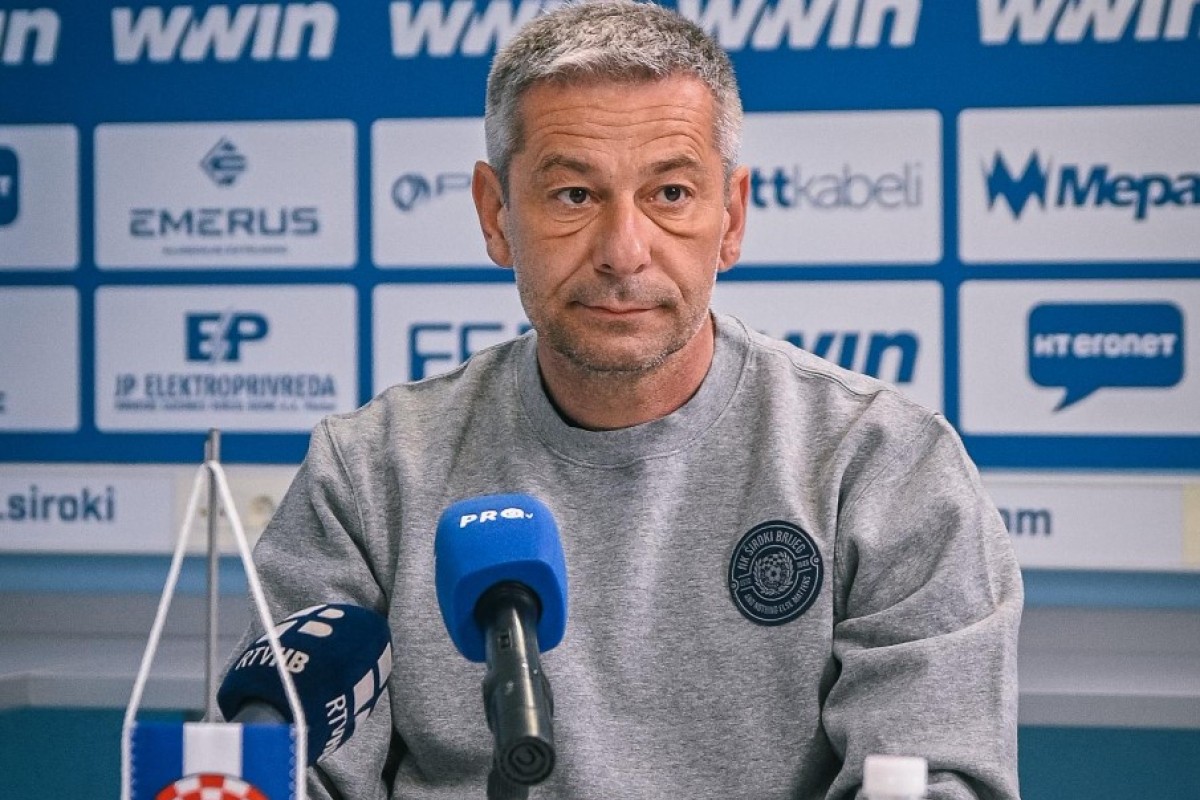 Širokobriježani žele superiorno u finale Kupa BiH