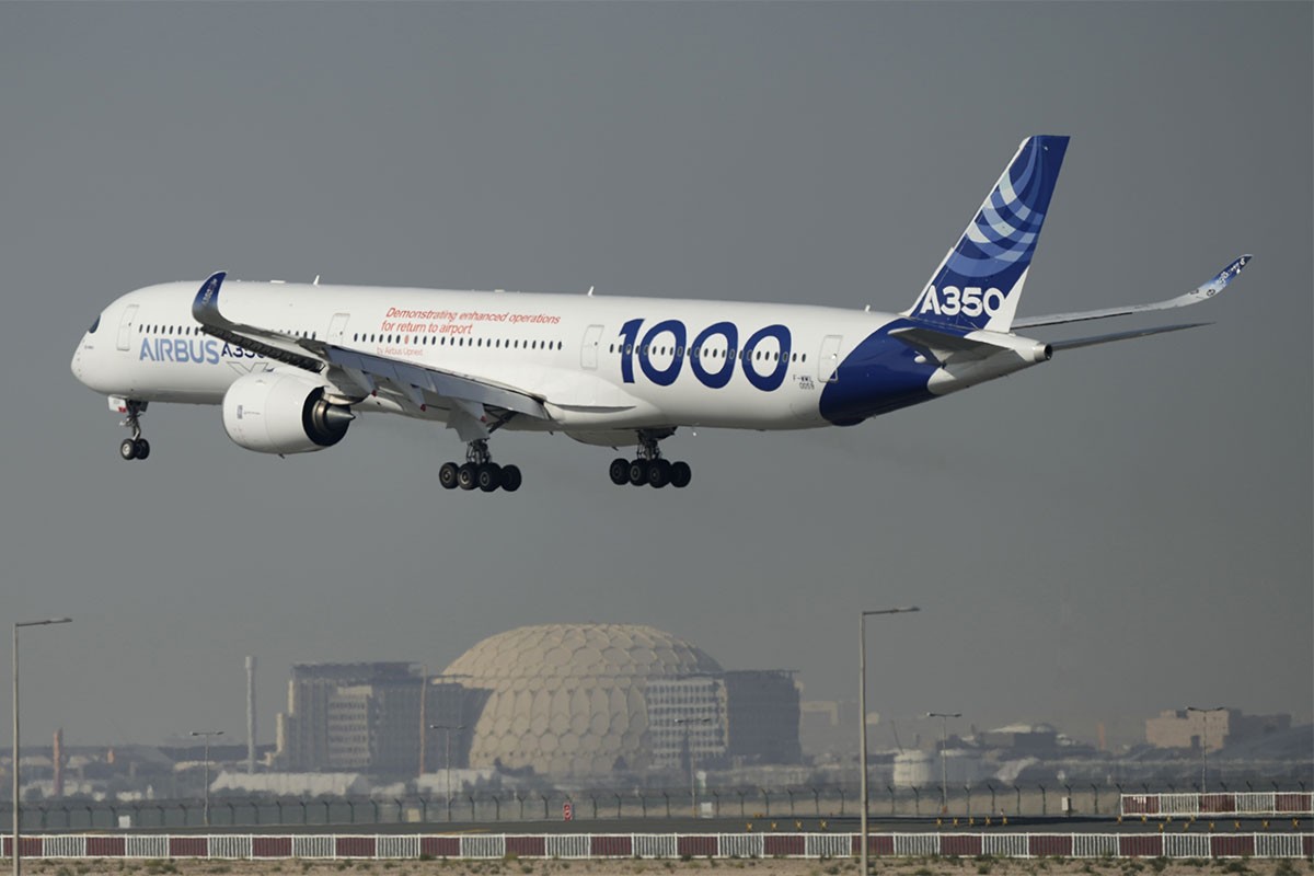 Peking obustavio nabavku aviona "Boing"