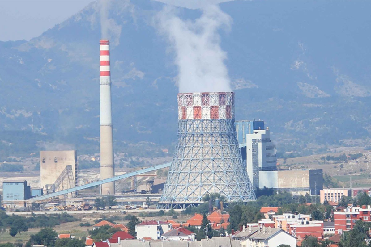 Završen uviđaj u RiTЕ Gacko, pronađeni ostaci ljudskog tijela