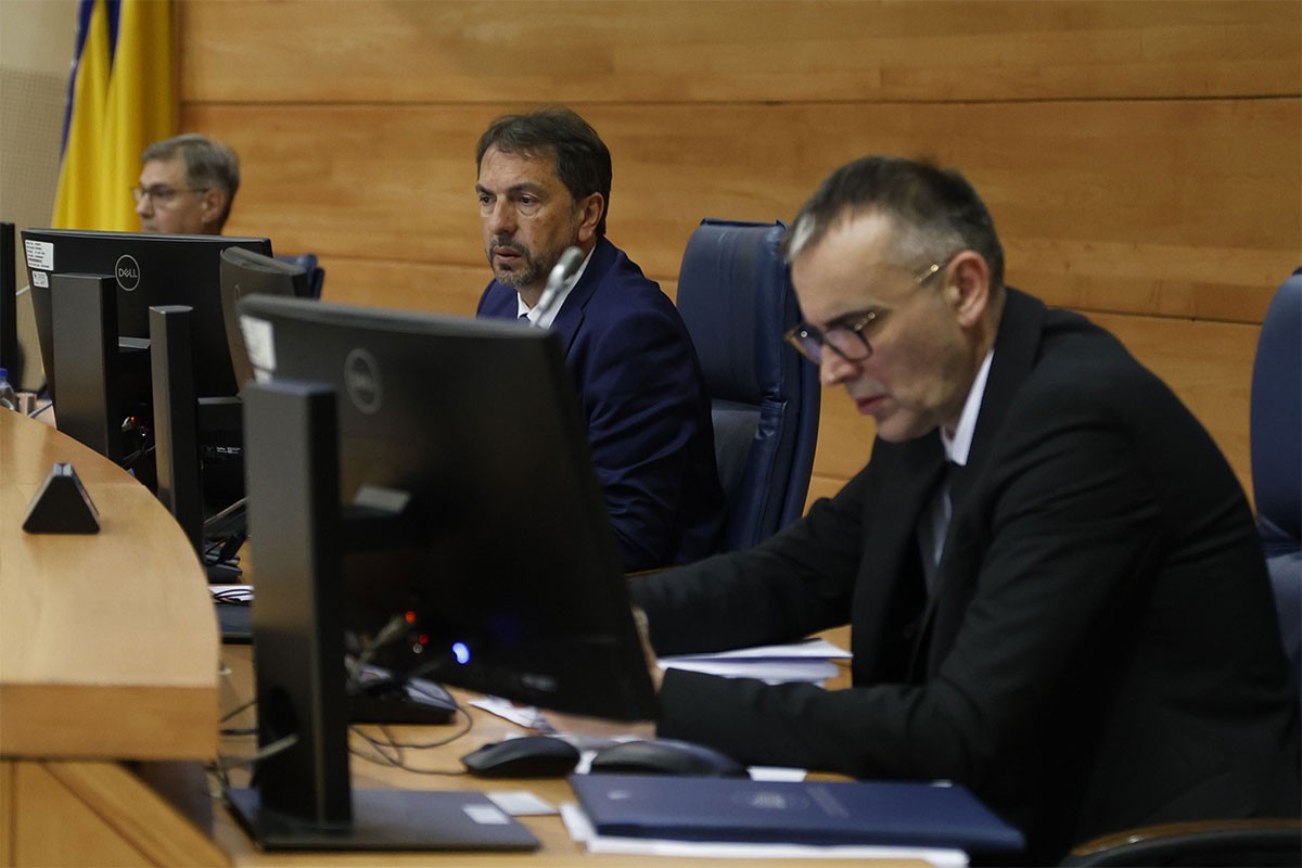 Prihvaćena inicijativa za pronalaženje načina isplate duga prema "Viaductu"