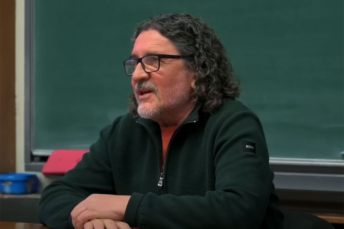 Saslušan inženjer Đajić: Tužilac traži da mu se odredi pritvor
