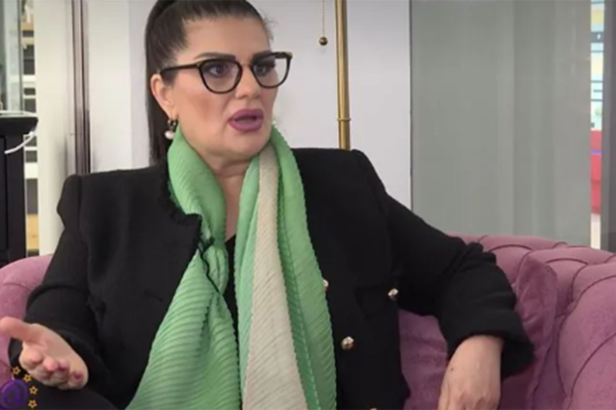 Sanja Maletić otvorila dušu o borbi za potomstvo: Nisam mogla da izdržim pritisak