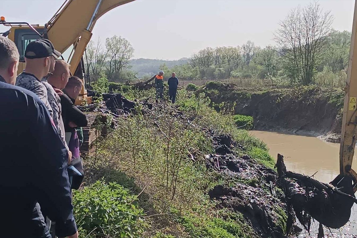 Utvrđeno čije tijelo je izvučeno iz Jale