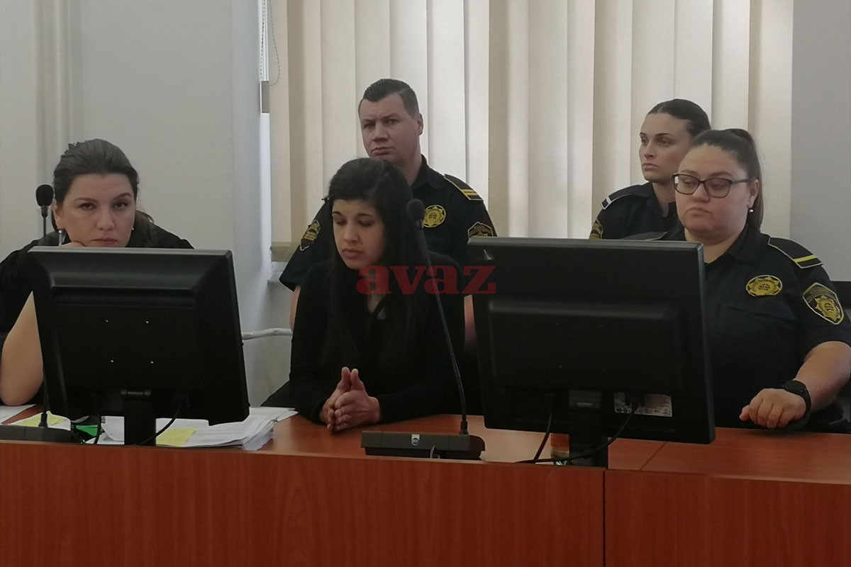 Roditeljima iz BiH koji su bebu izgladnjivali do smrti ukupno 14 godina zatvora