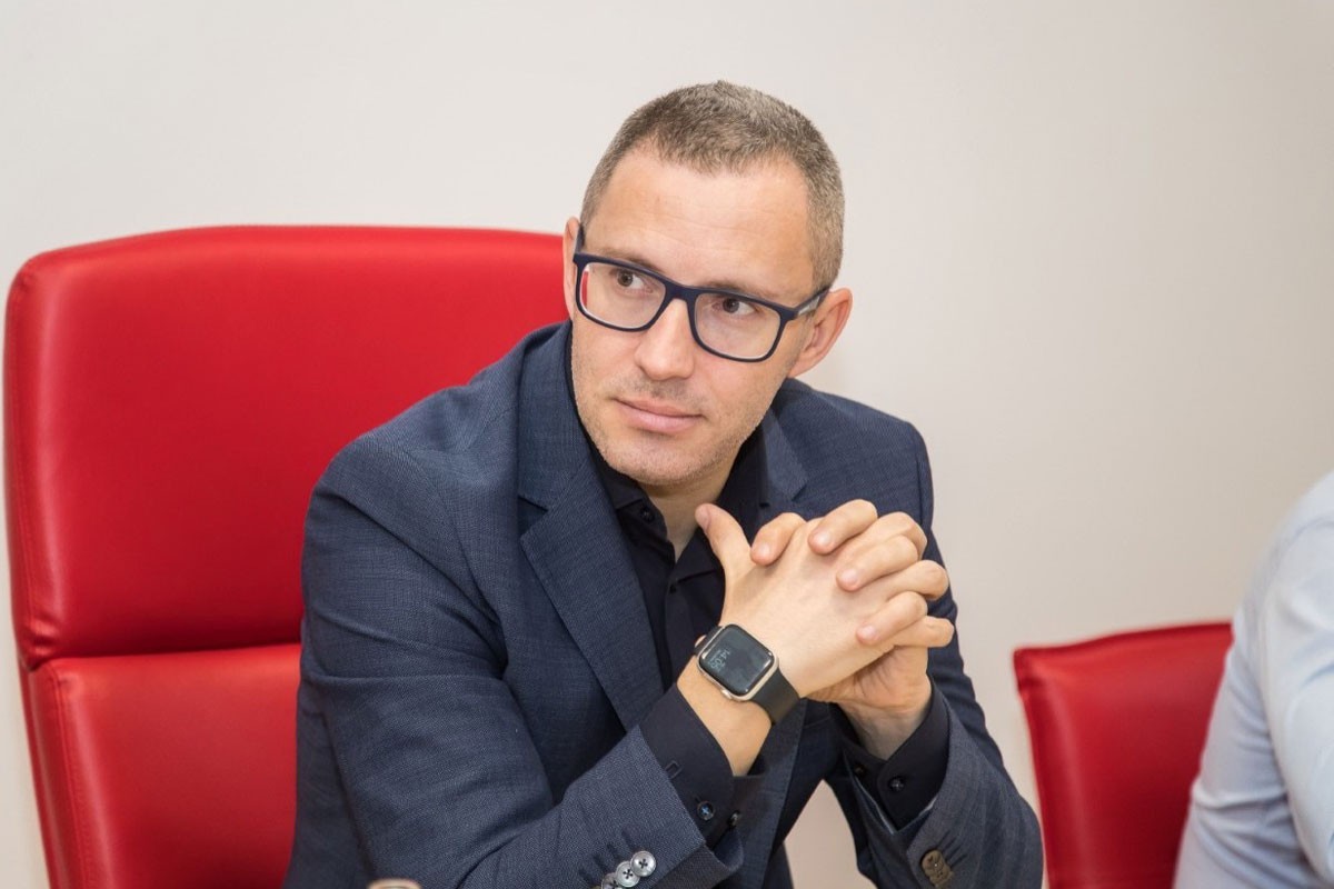 Tomaš: Trend razvoja Prnjavora se nastavlja (VIDEO)