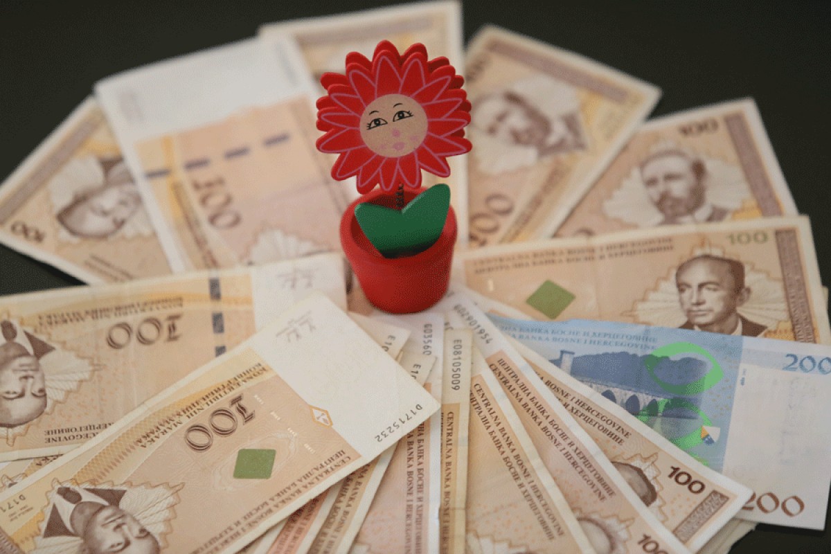 BiH dobila prvu kompaniju s prihodima većim od dvije milijarde KM