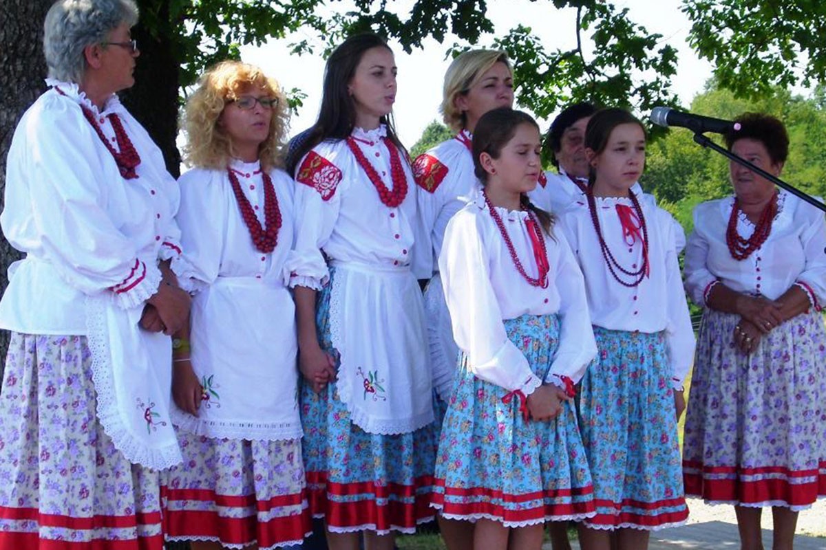 Bogati uskršnji običaji u Čelinovcu, jedinoj poljskoj koloniji u BiH