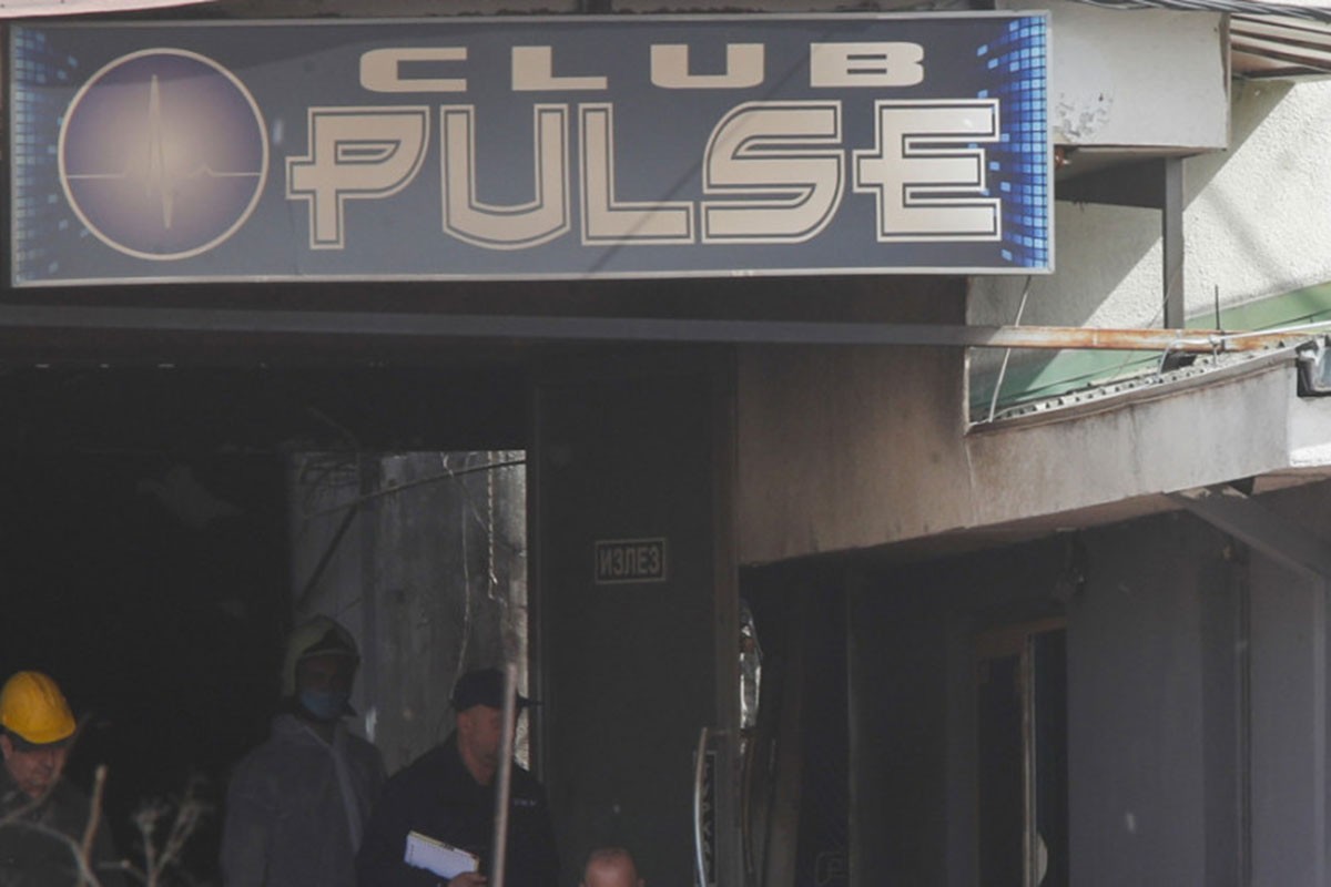 Preminula i 62. žrtva požara u diskoteci u Kočanima
