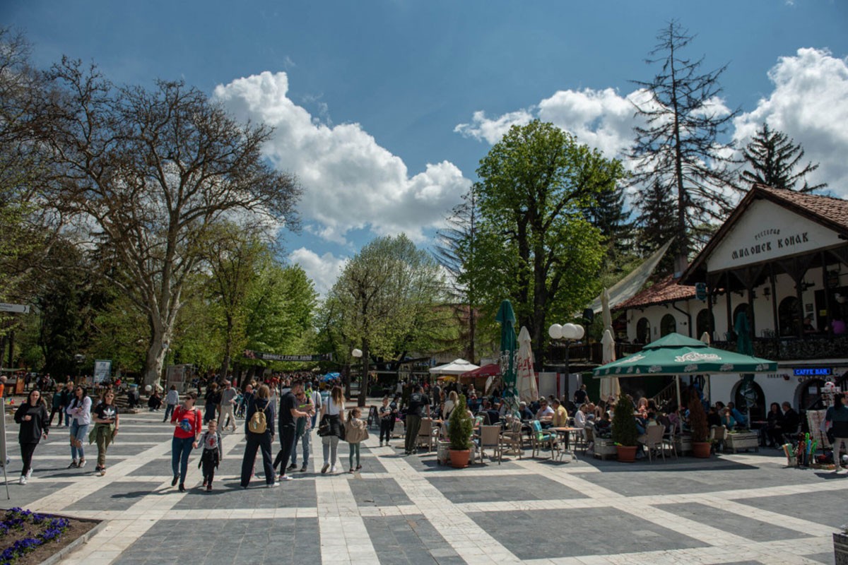 Turistički vaučeri u Srbiji podijeljeni za sat vremena