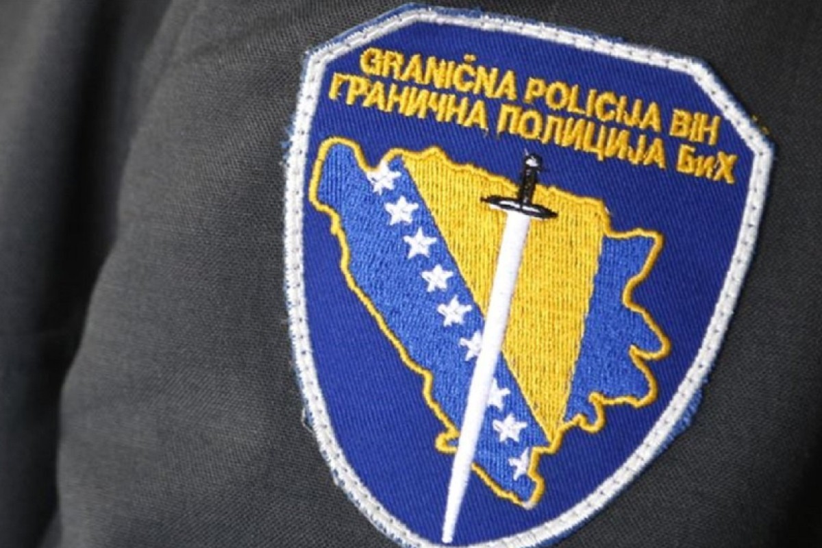 Granični policajci osuđeni zbog mita od 20 evra