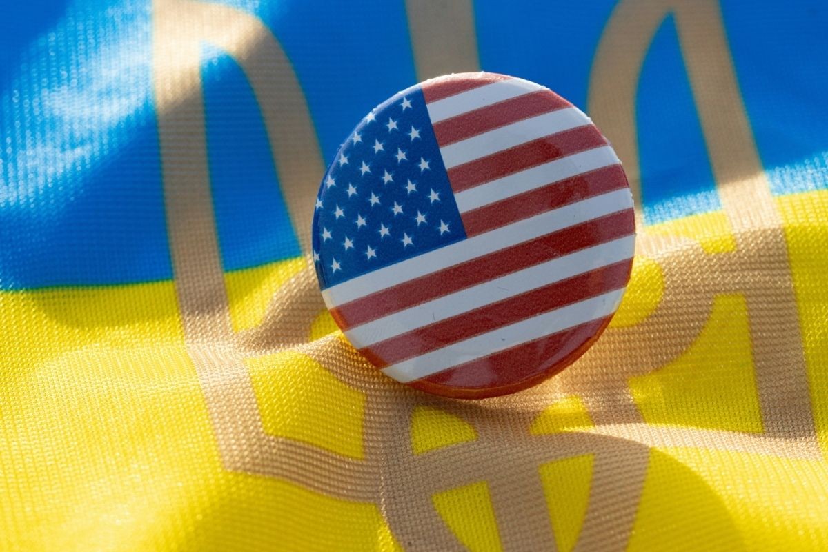 Vlada Ukrajine objavila tekst memoranduma o Sporazumu sa SAD