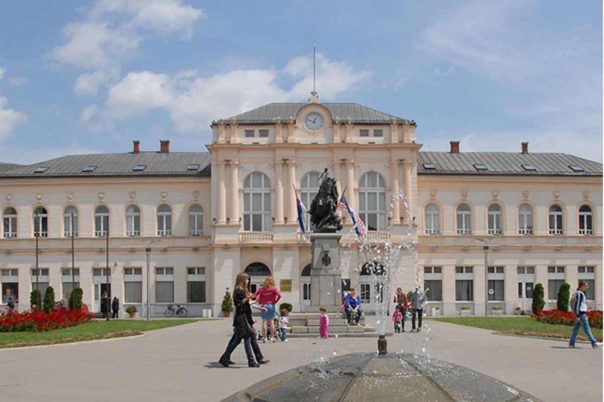 Turistička posjeta u Bijeljini na nivou prošlogodišnje