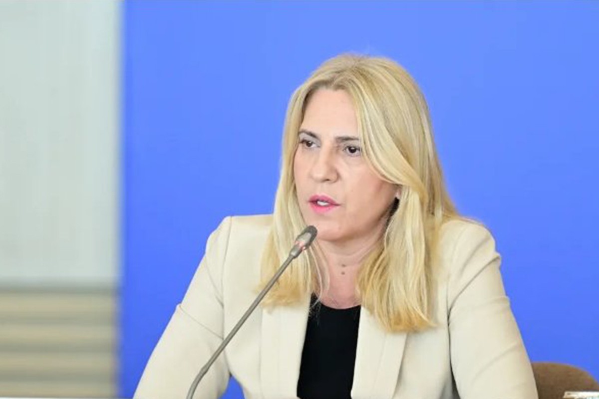 Cvijanović: Teško je naći prave riječi utjehe