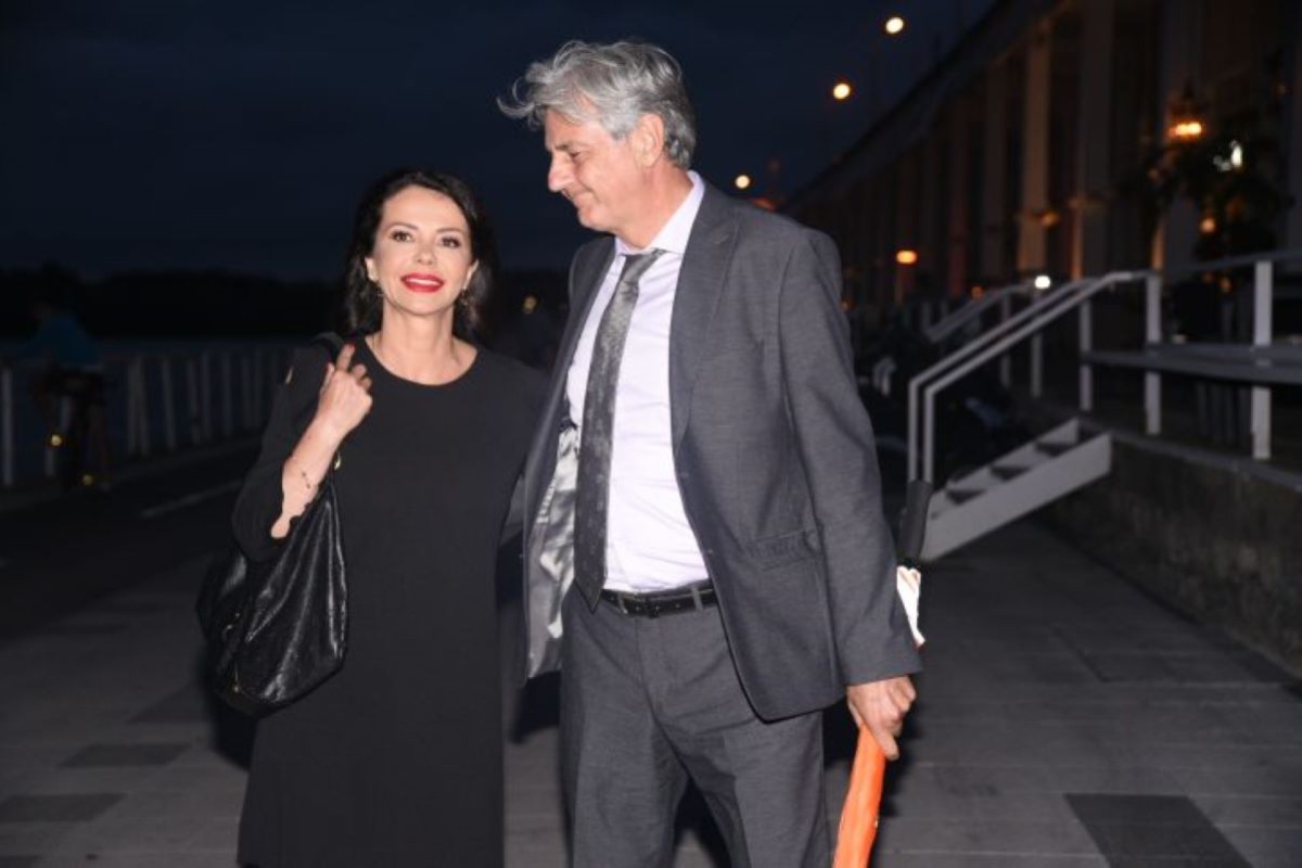 Srpska voditeljka godinama ne spava sa mužem