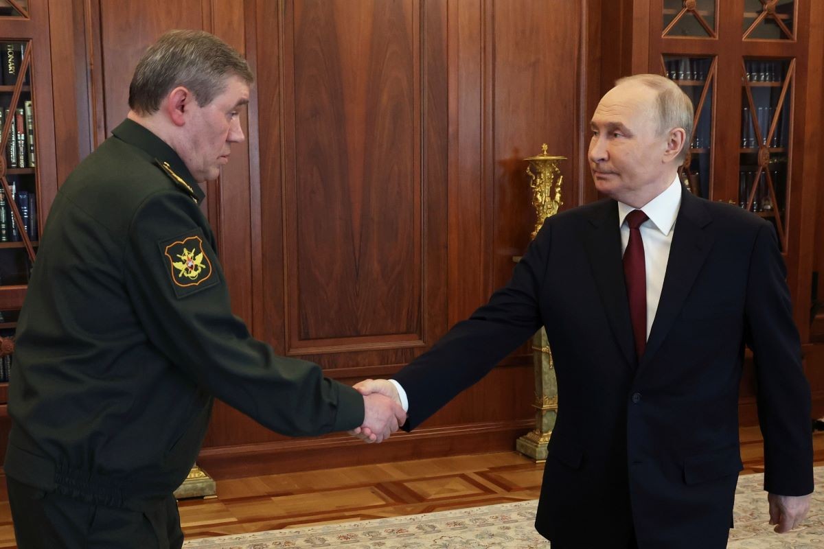 Ističe uskršnje primirje, Putin nije izdao naređenje da se produži